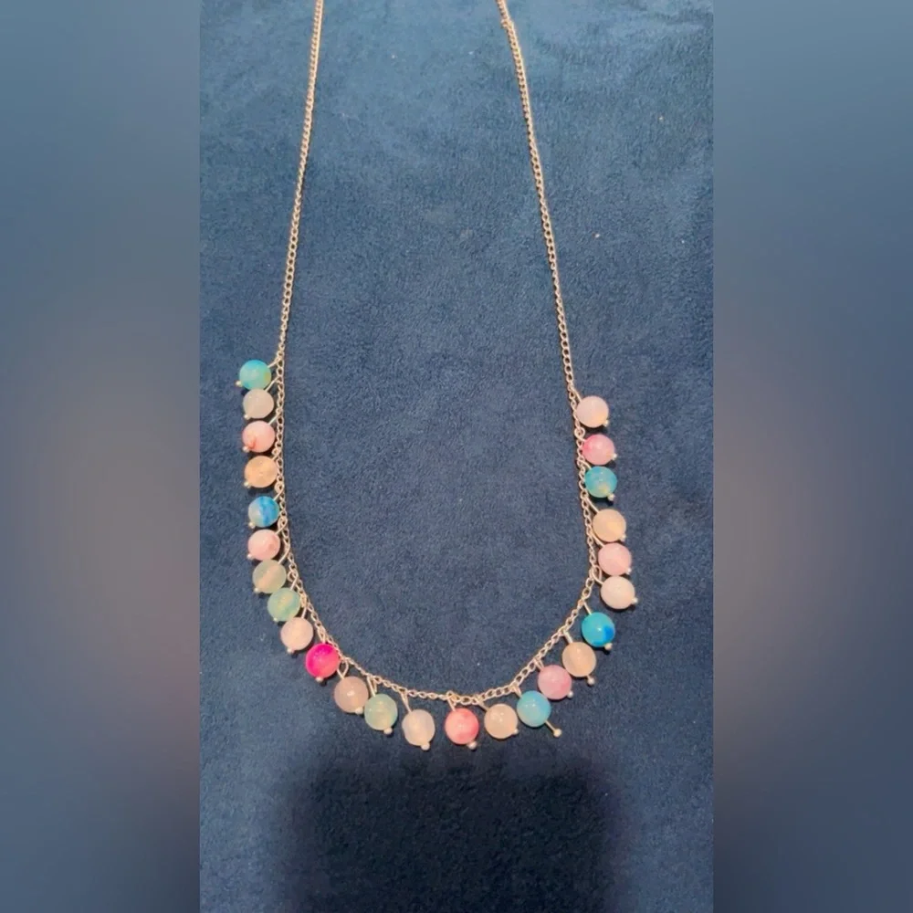 Necklace 💎💎 - Picture 1 of 7